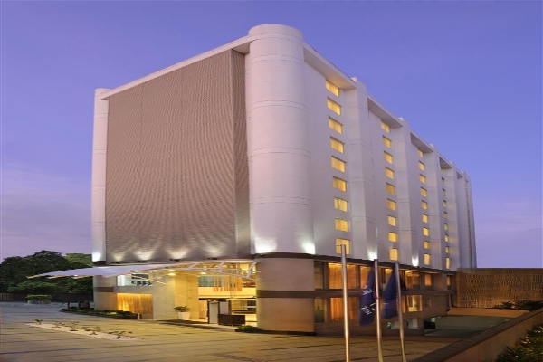 Hotel Four Points by Sheraton Ahmedabad (Ahmadābād)